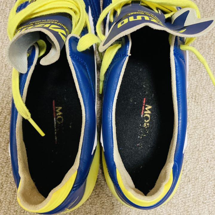爆買い安い ミズノ モレリアネオ MORELIA NEO 26.5cm zG7ve-m15661042318 新品高評価