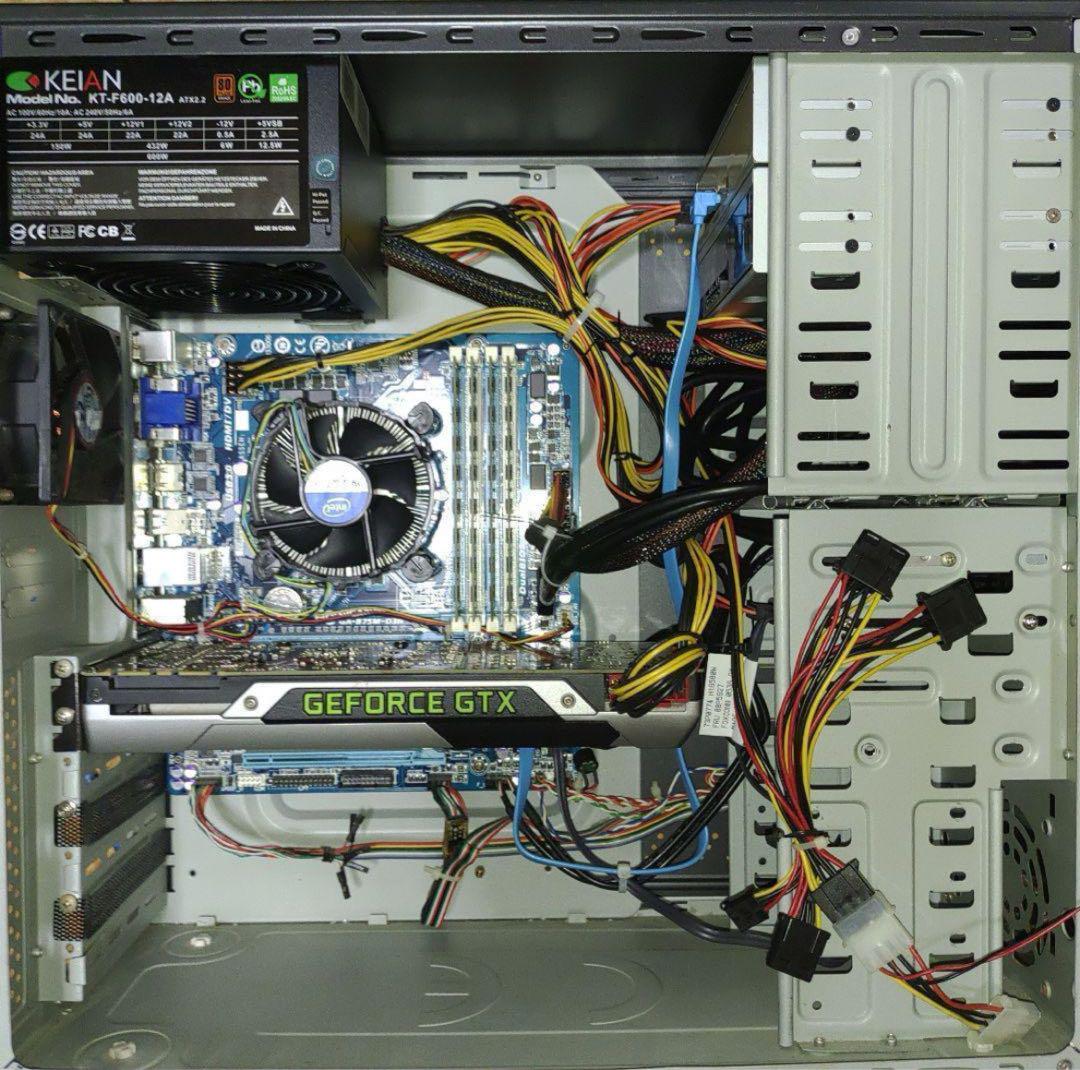 値下げ中！ゲーミングPC