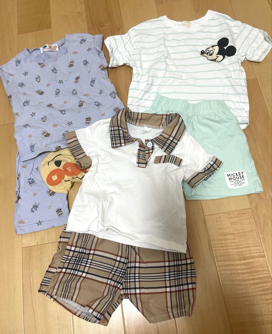 男の子︎まとめうり60点以上