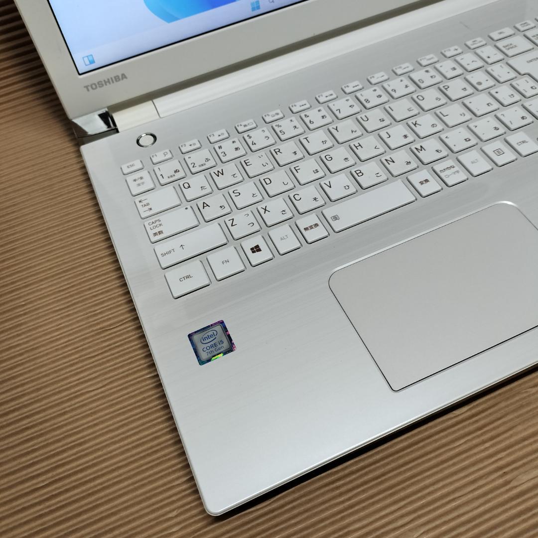 ☀ 東芝