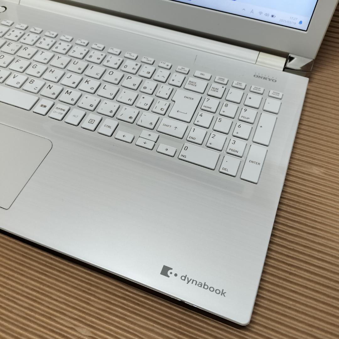 ☀ 東芝