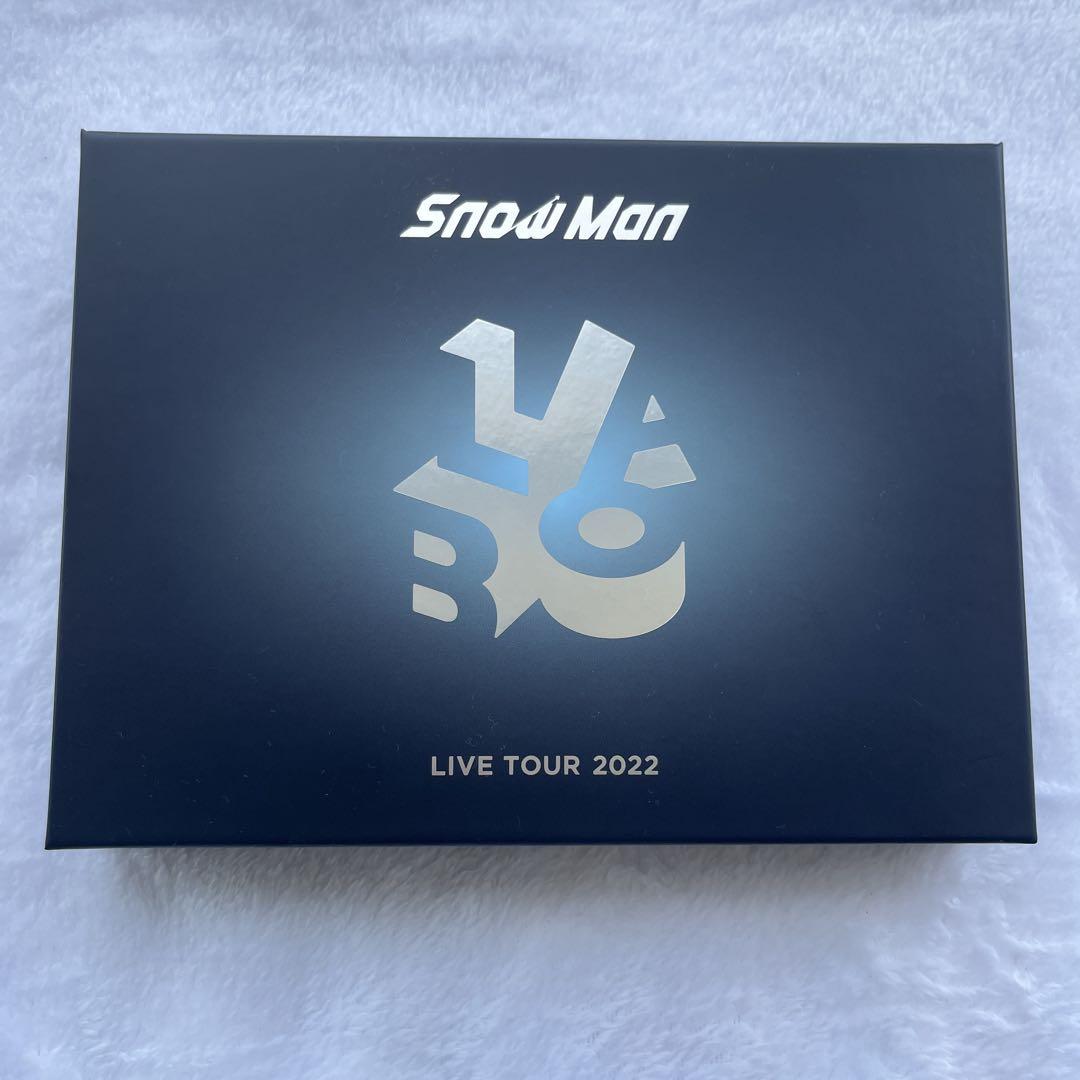 ミュージック Snow Man Labo. DVD Amazon.com: Snow Man LIVE TOUR 2022 Labo.(初回盤)(Blu-ray3枚