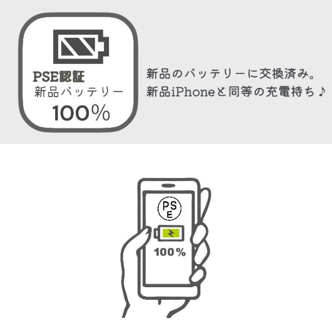 128GB SIMフリー