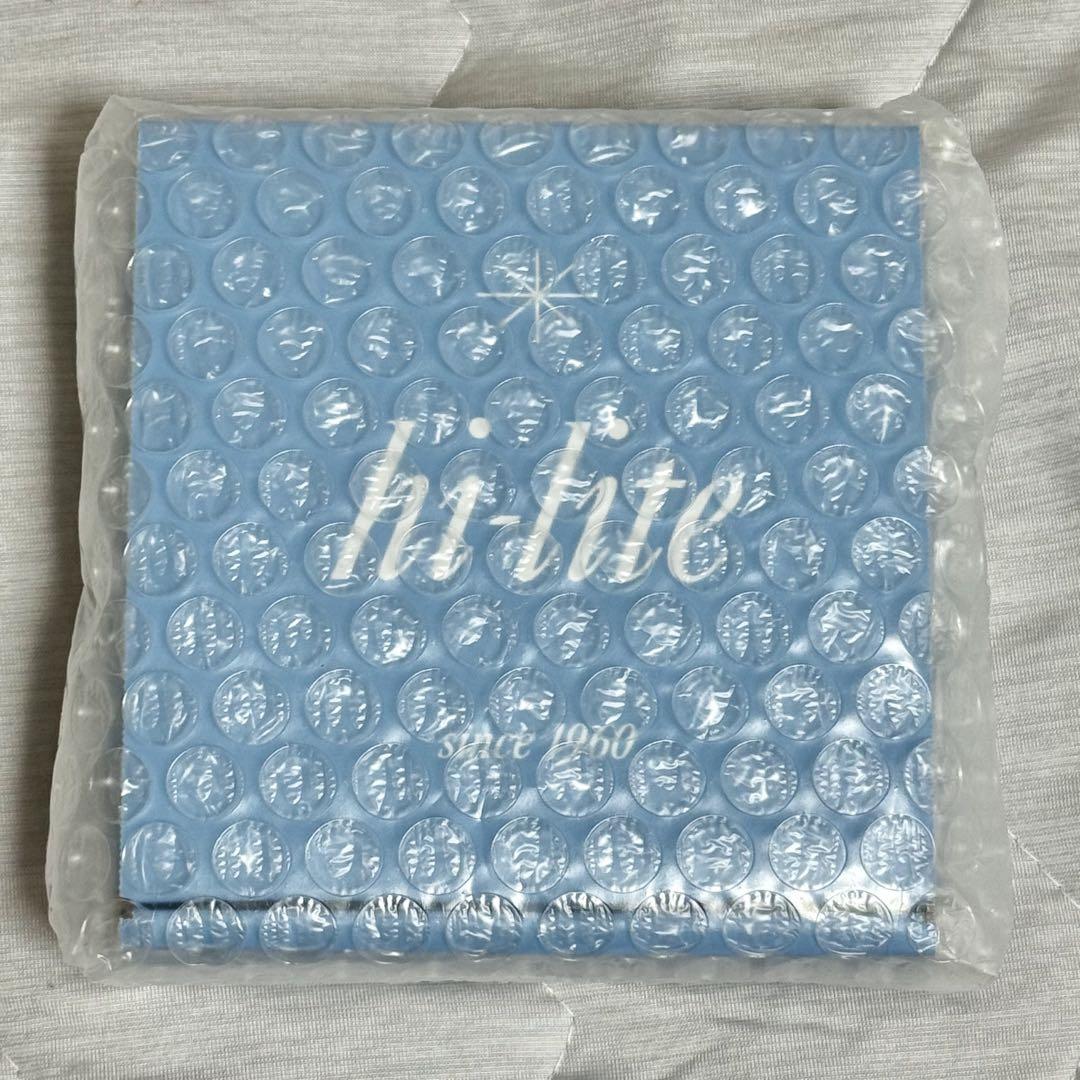 【新品未開封】hi-liteオリジナル卓上灰皿 65周年記念モデル ＜ブルー＞ hi-lite オリジナル 卓上灰皿 65周年記念モデル ブルー - メルカリ