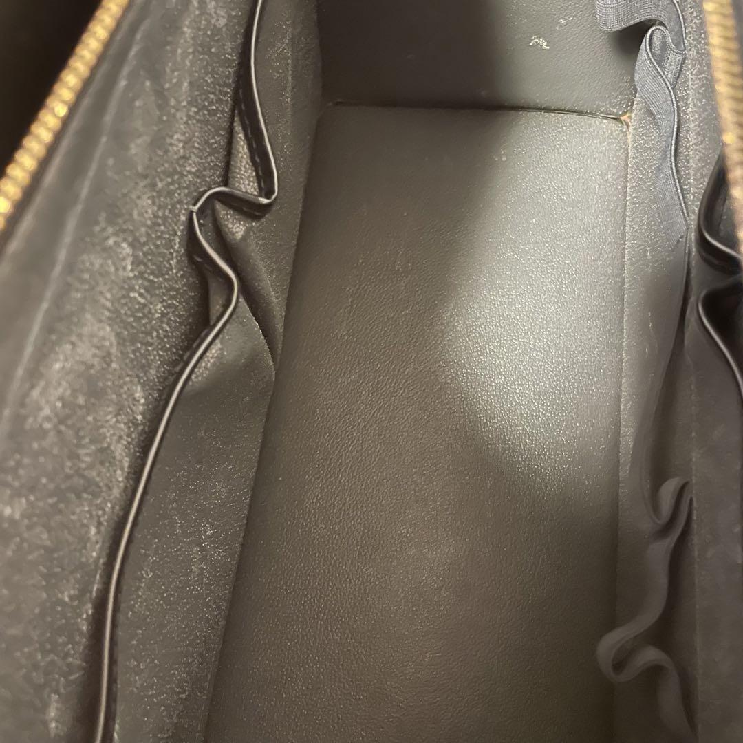 Louis Vuitton エピレザー リヴィエラ ハンドバッグ