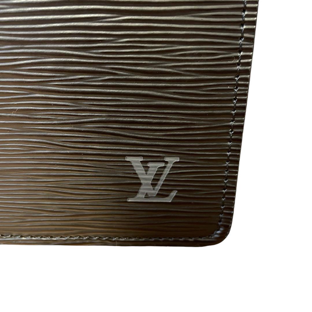 Louis Vuitton エピレザー リヴィエラ ハンドバッグ