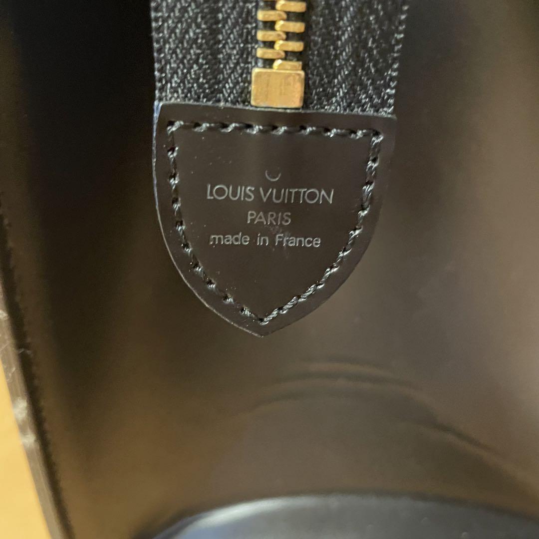 Louis Vuitton エピレザー リヴィエラ ハンドバッグ