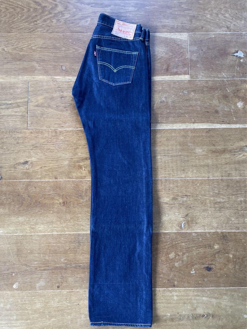 “GO FORTH”THIS IS A PAIR OF LEVI’Sキャンペーン