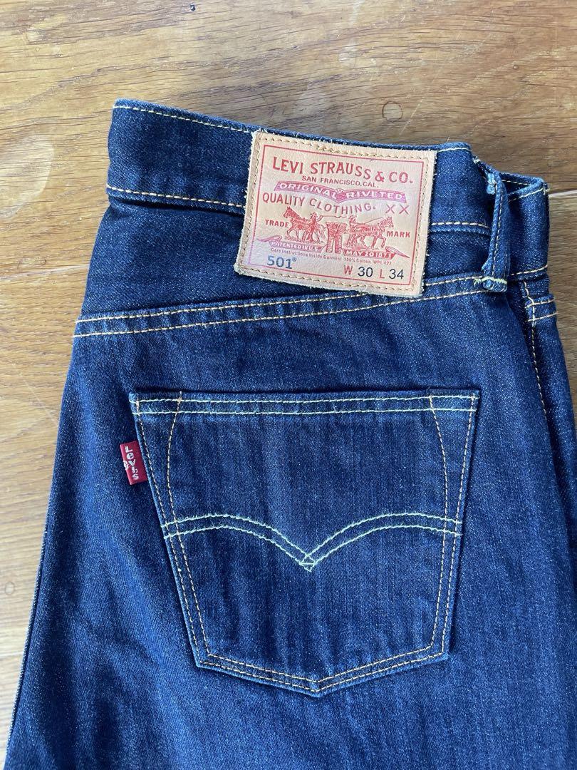 “GO FORTH”THIS IS A PAIR OF LEVI’Sキャンペーン