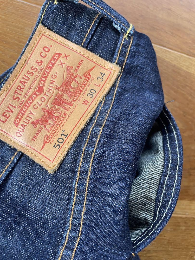 “GO FORTH”THIS IS A PAIR OF LEVI’Sキャンペーン