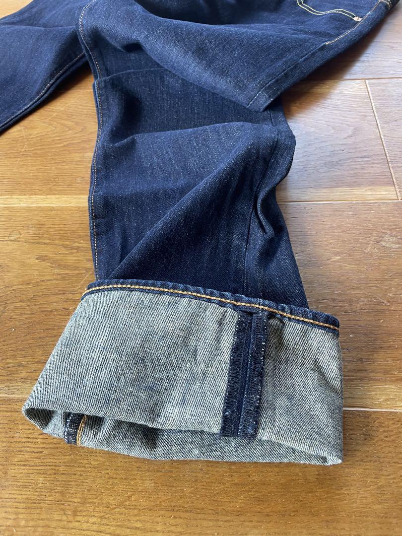 “GO FORTH”THIS IS A PAIR OF LEVI’Sキャンペーン