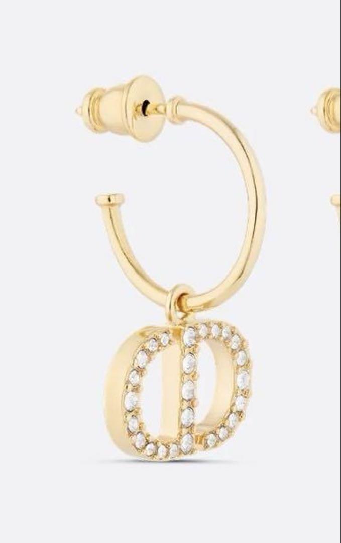 Dior レディースピアス 片耳 アクセサリー