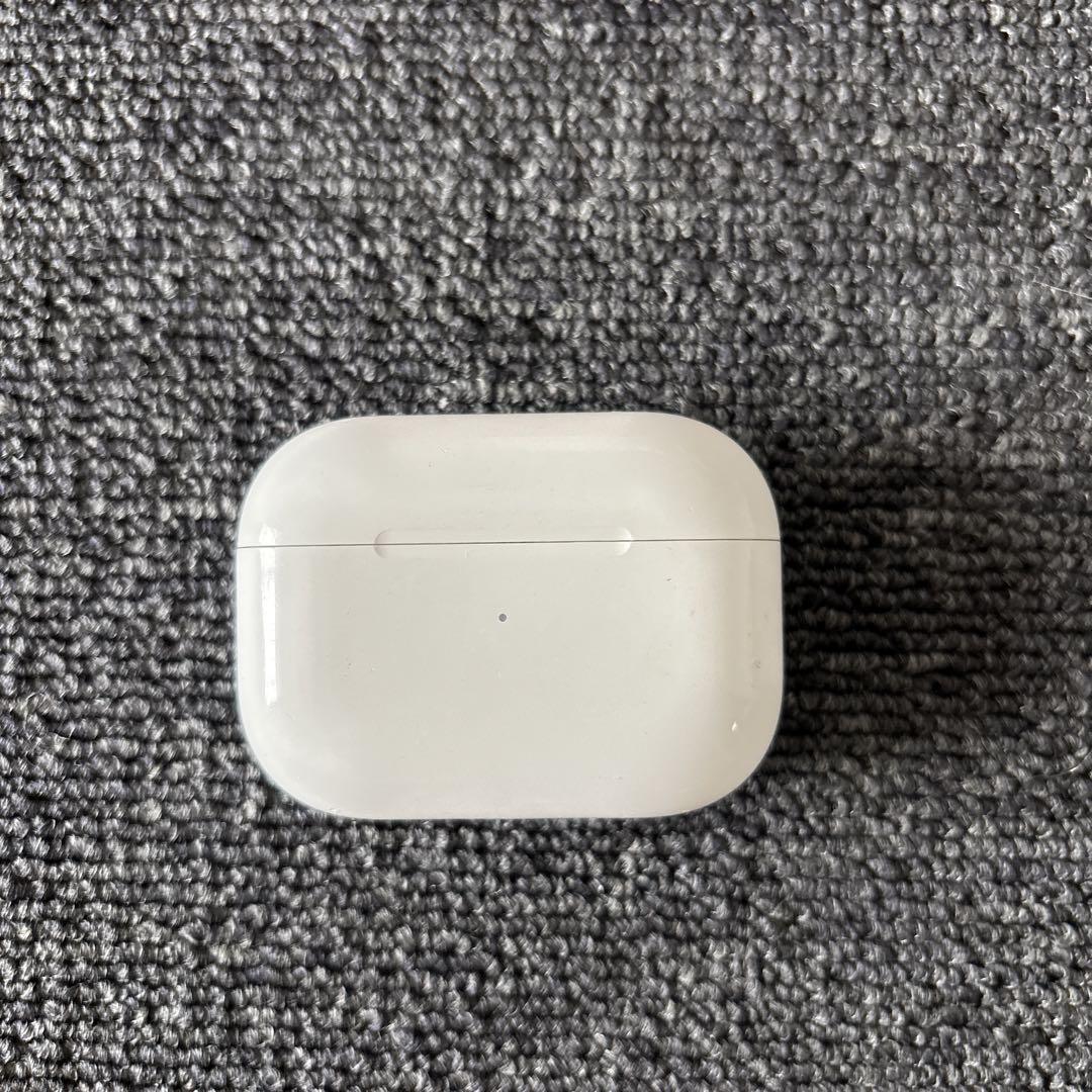 airpods pro本体
