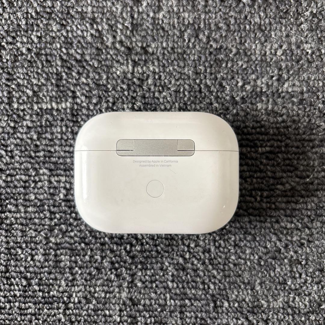 airpods pro本体