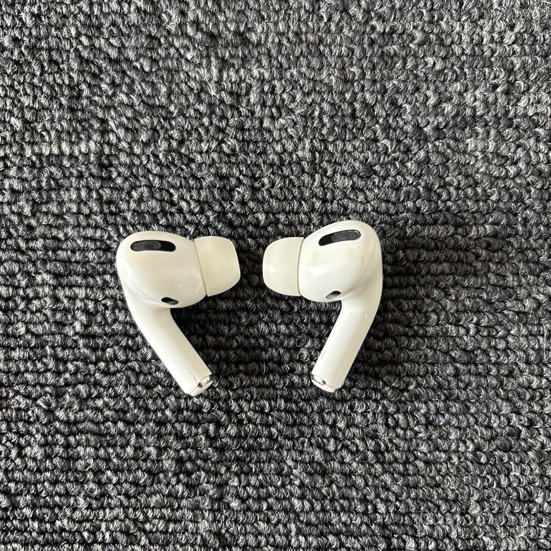 airpods pro本体