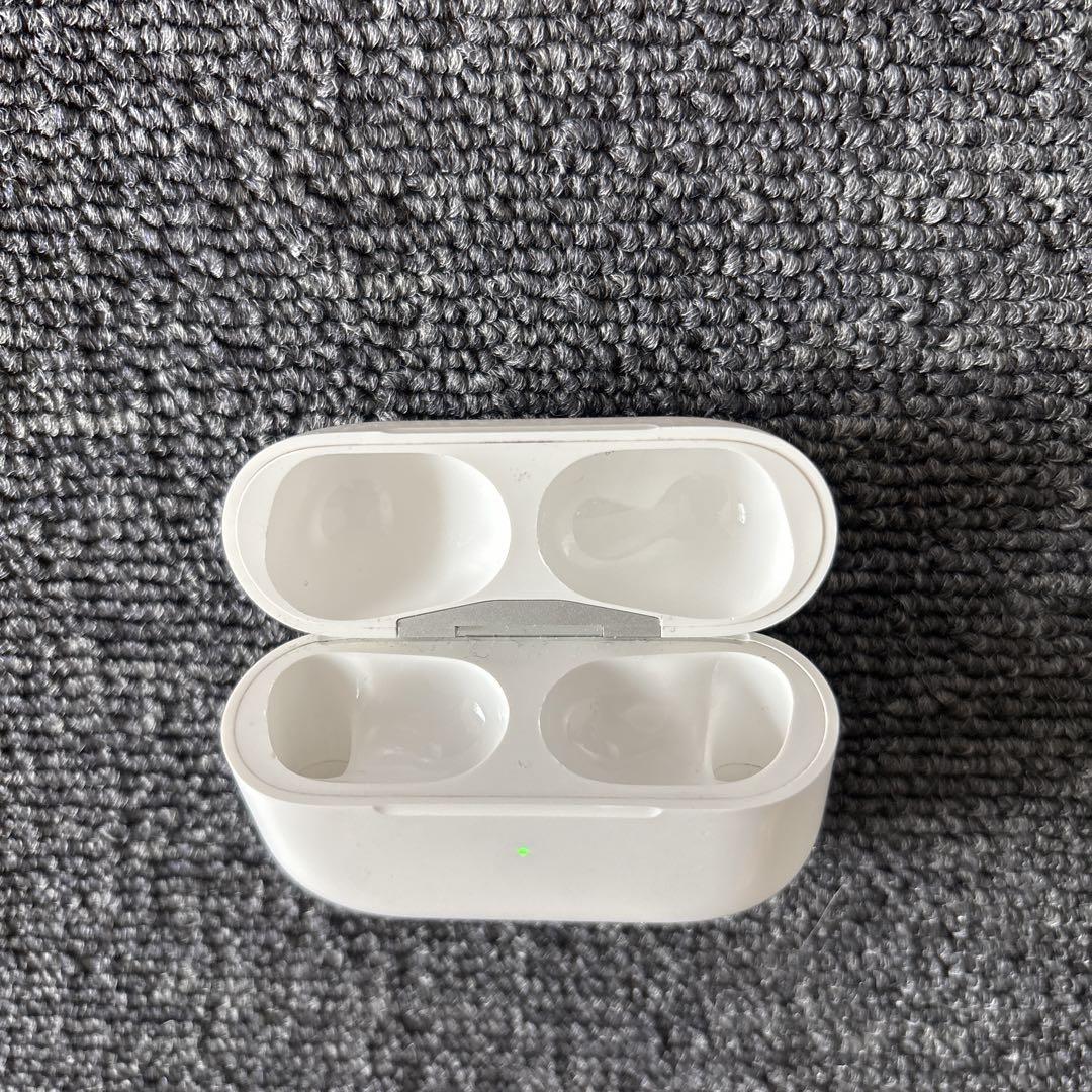 airpods pro本体