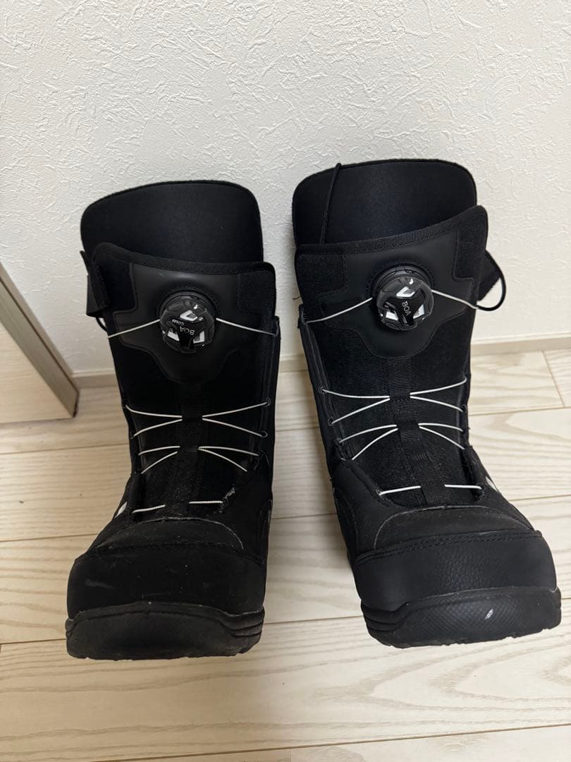 ヘッド スノーボードブーツ 26㎝26cm HEAD