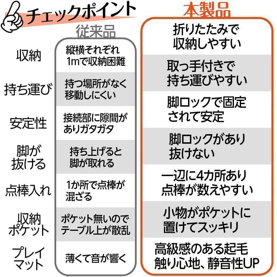 【新品】麻雀卓 折りたたみ 手打ち 家庭用 座卓 麻雀台 高さ調整 黒R2643