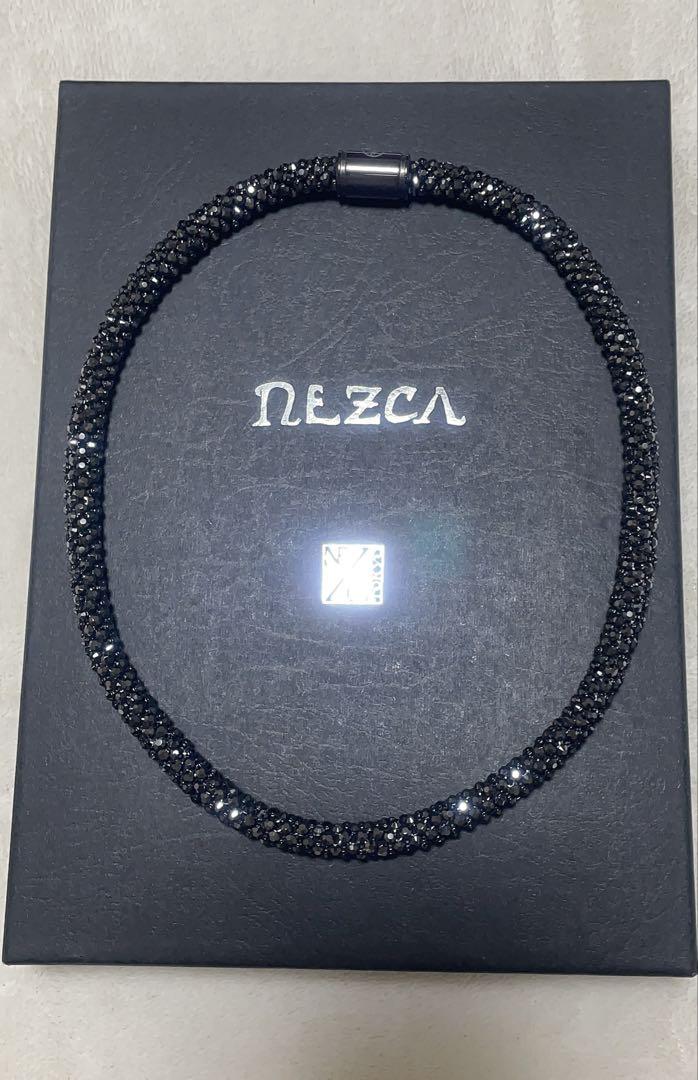 NEZCA ネックレス　GACKT VARTIX #LUV 圧倒的輝き】#LUV - ハッシュタグラブ 待望の復刻モデルがついに
