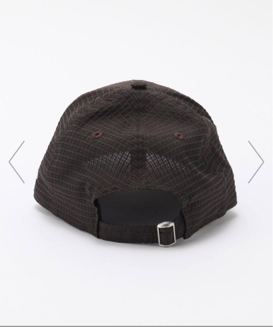 新品未開封　NEW ERA / 別注 9FIFTY Dot Air(R)