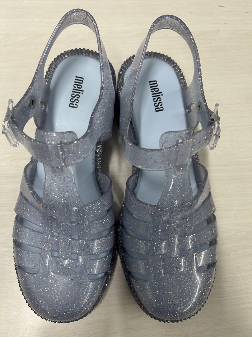 セール】melissa/メリッサ MELISSA POSSESSION ID HEEL
