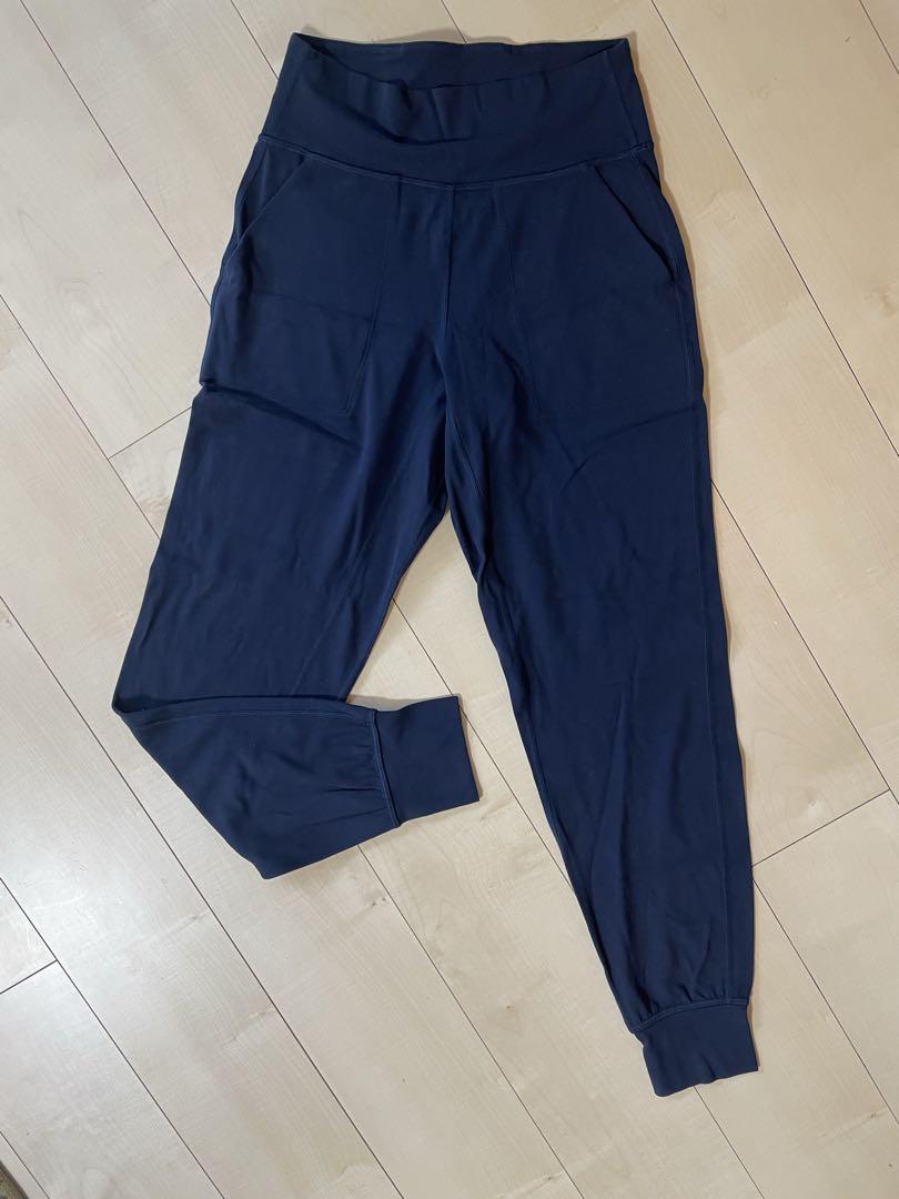 ルルレモンAlign High-Rise Jogger アジアフィット4
