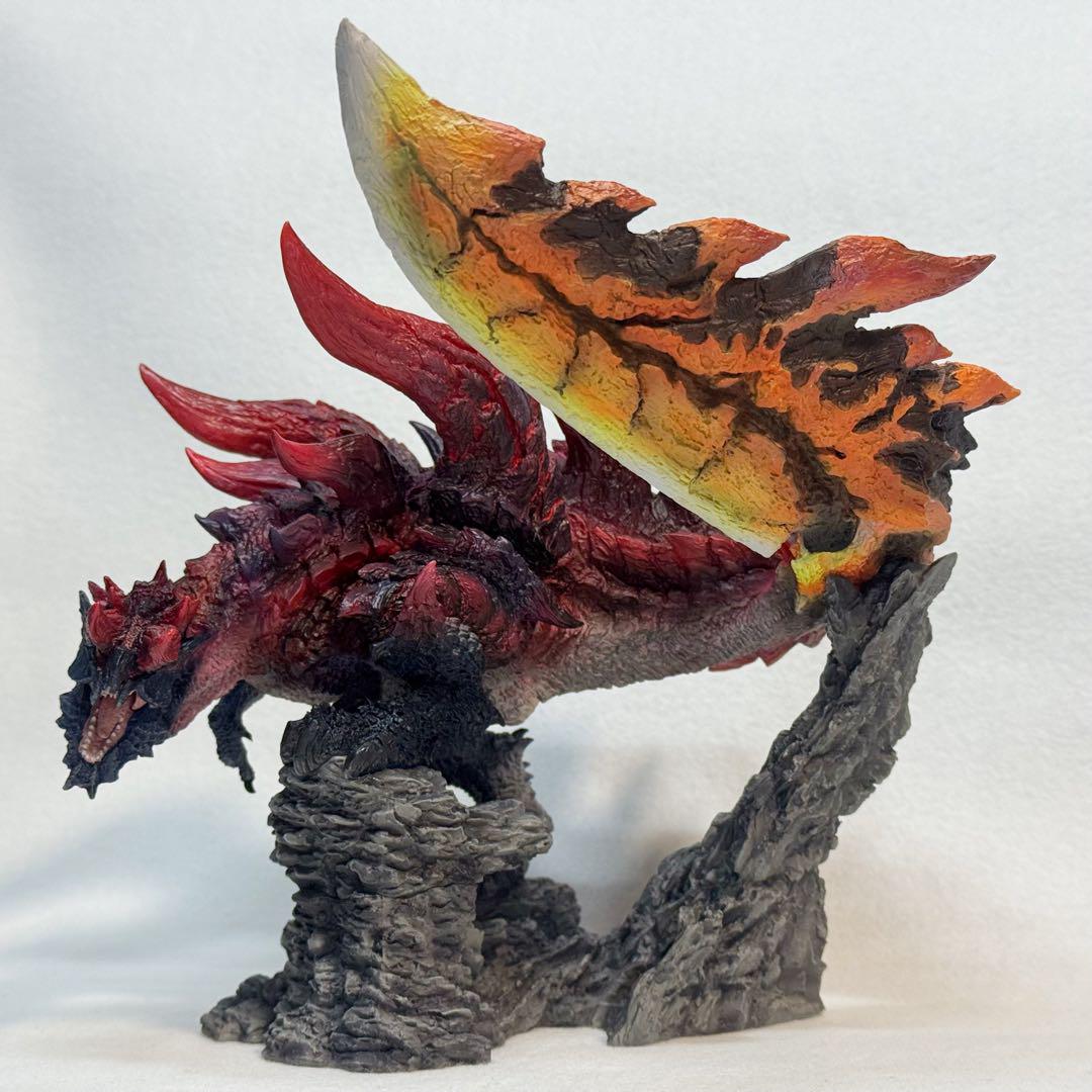 お歳暮ならオンライン モンスターハンター クリエイターズモデル フィギュアビルダー ゲームキャラクター