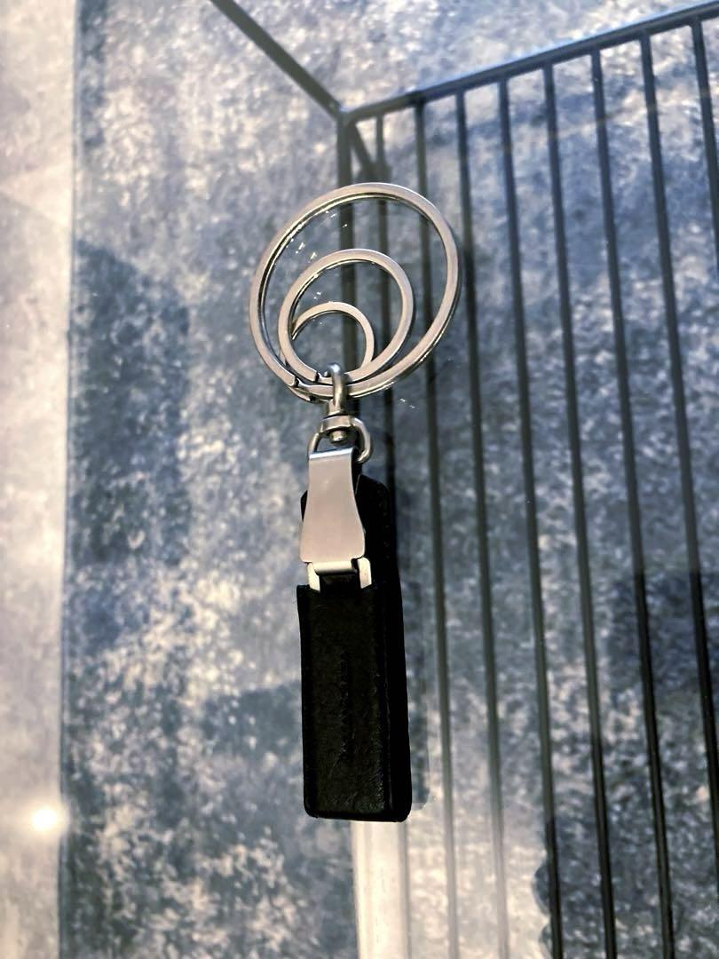 Hender Scheme エンダースキーマ key clip