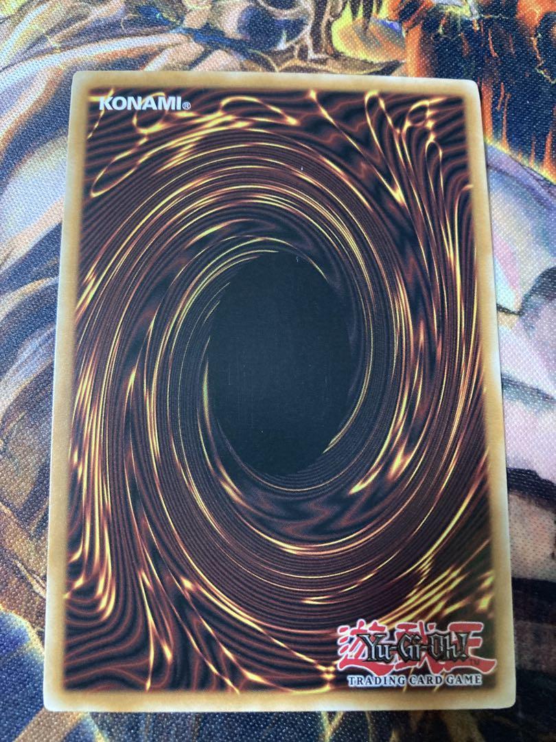 遊戯王　青眼の白龍　ブルーアイズホワイトドラゴン　英語　ホログラフィックレア