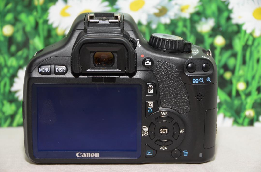 美品 キャノン Canon kiss x4❤スマホに転送♪❤初心者おススメ❤ 美品 キャノン Canon kiss x4❤スマホに転送♪❤初心者おススメ❤