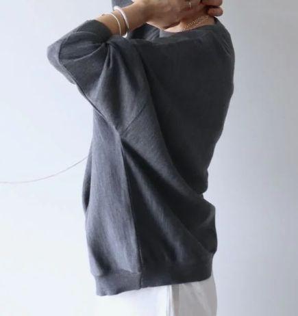 トップス ordinary fits WOOL BARBER KNIT ordinary fits WOOL BARBER KNIT