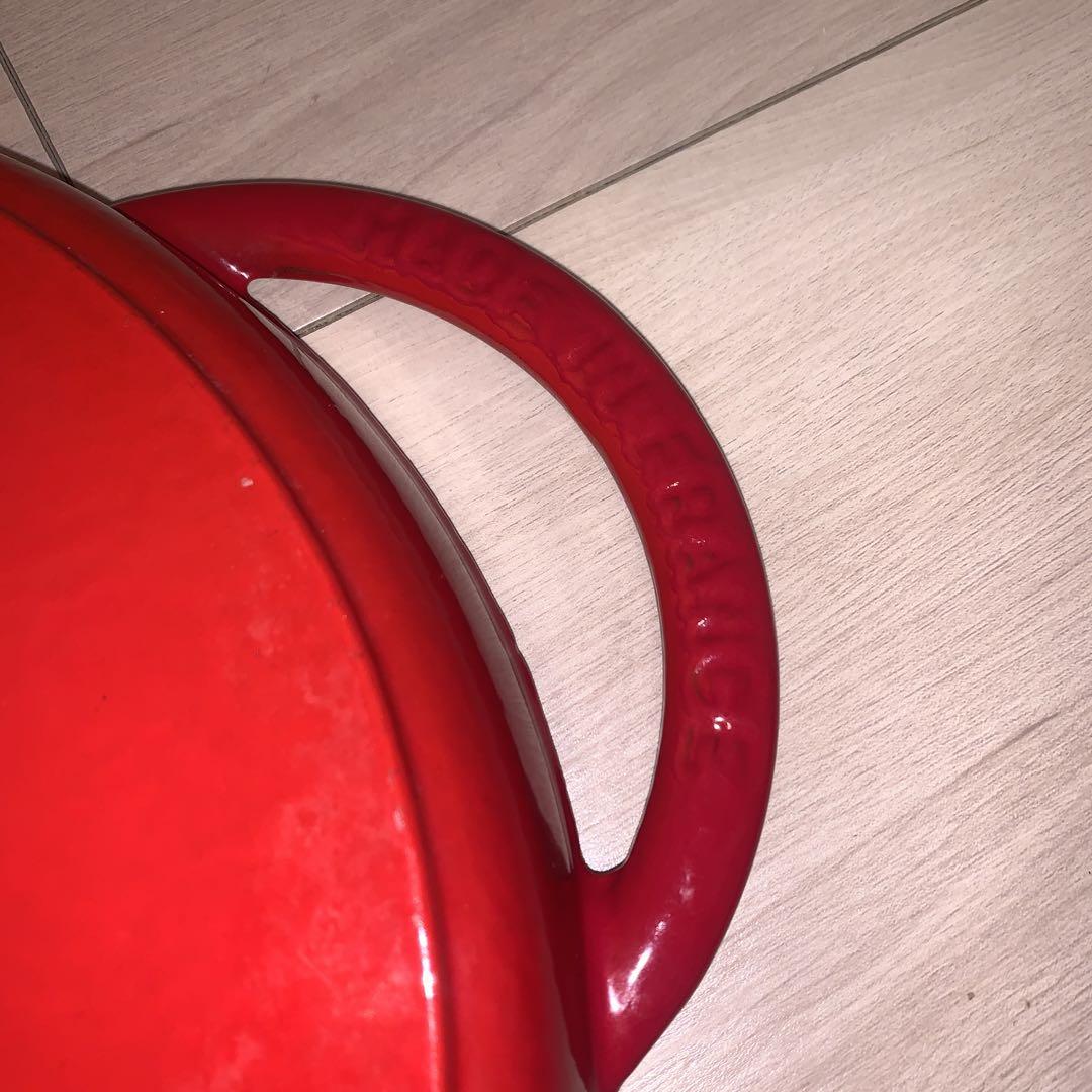 ★限定お値下げ中★STAUB ストウブ グリルパン 26cm