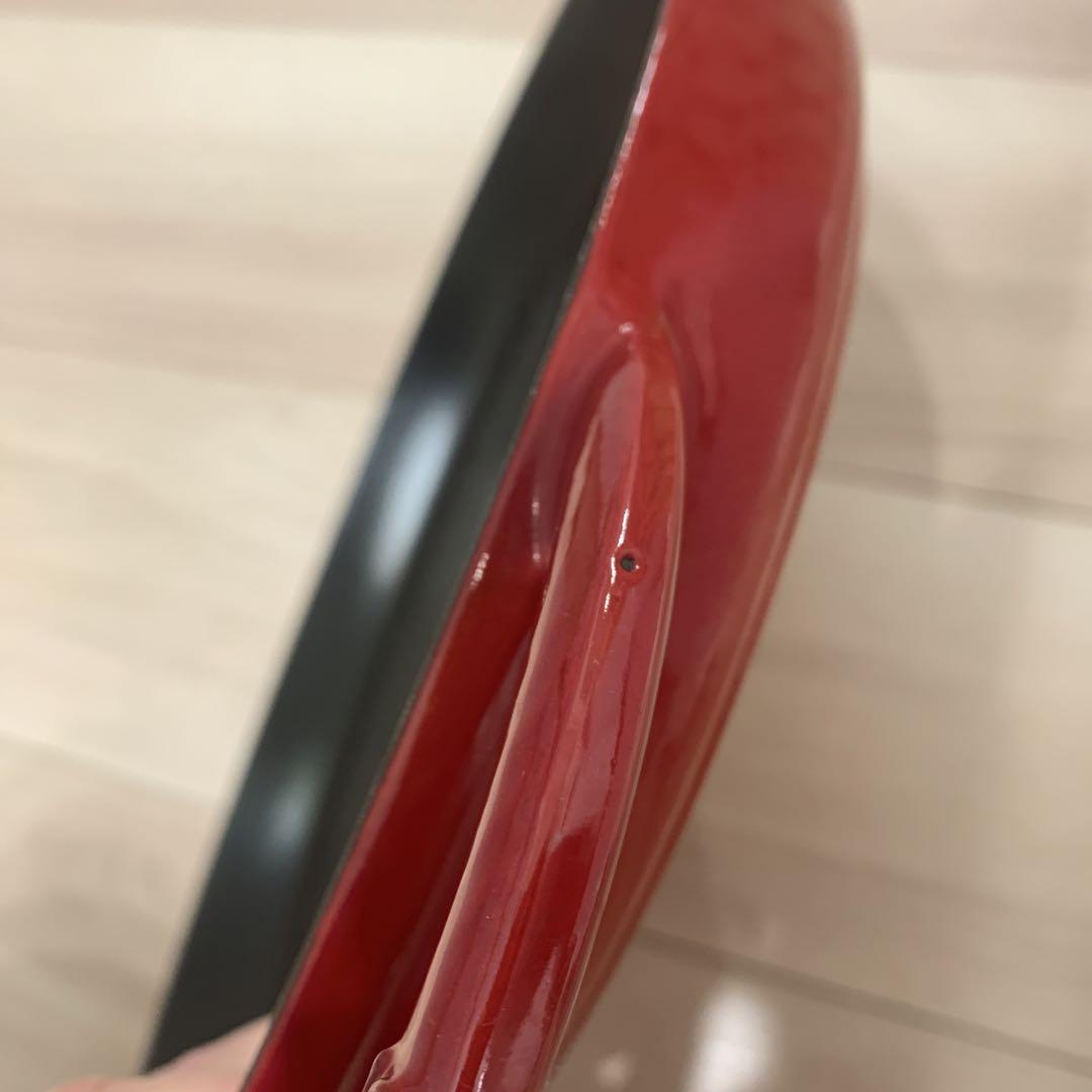 ★限定お値下げ中★STAUB ストウブ グリルパン 26cm
