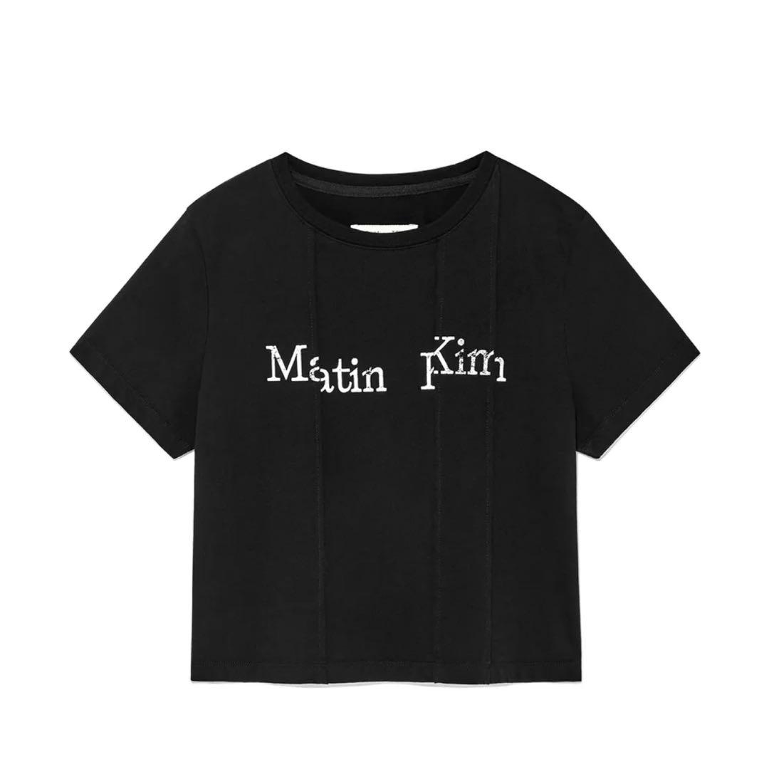 マーティンキムTシャツ　josemoon/ZARA/SLY/moussy/韓国