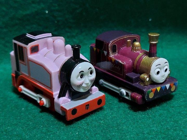 ベビーグッズも大集合プラレール トーマス ロージー 入手困難 鉄道模型 おもちゃ・ホビー・グッズ¥14,280-www.epmhv.quito.gob.ec ベビーグッズも大集合プラレール トーマス ロージー 入手困難 鉄道模型 おもちゃ・ホビー・グッズ¥14,280-www.epmhv.quito.gob.ec