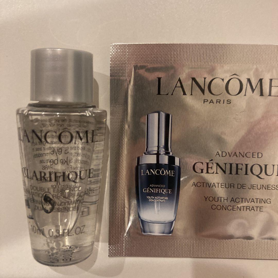 【新品未使用】LANCOME ランコム ジェニフィックアドバンストN 30ml LAMCOM ランコム ジェニフィック アドバンスト N 30ml : Second
