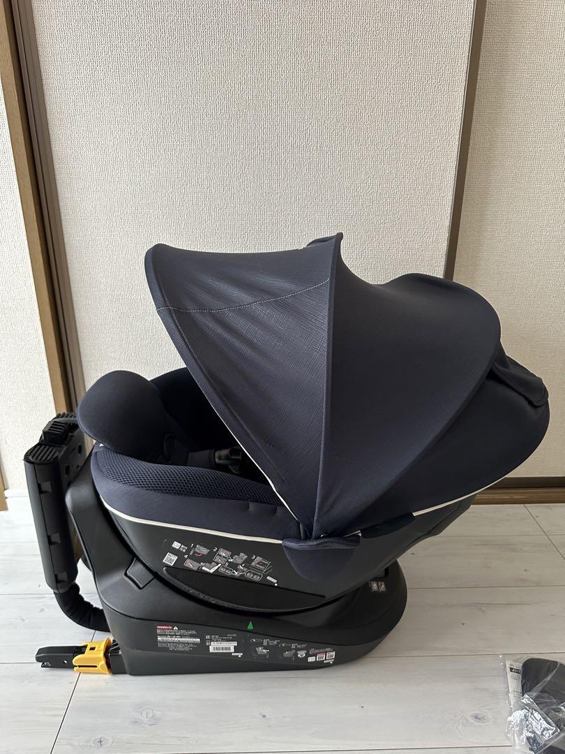 ra-ba！現行モデル！値下げ中！エールべべ　クルットRグランス2
