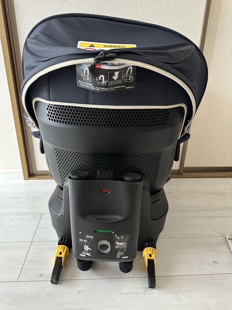 ra-ba！現行モデル！値下げ中！エールべべ　クルットRグランス2