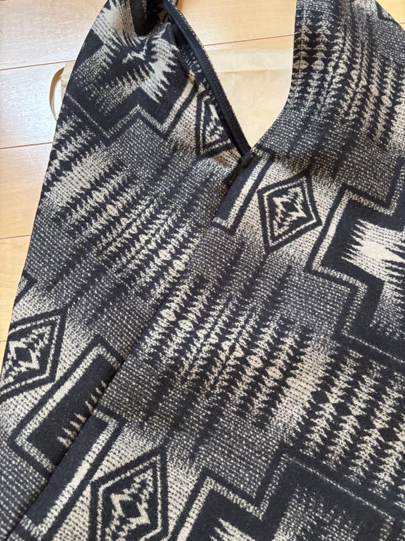 エンダースキーマ×ペンドルトンazuma bag bigアズマバッグビッグ
