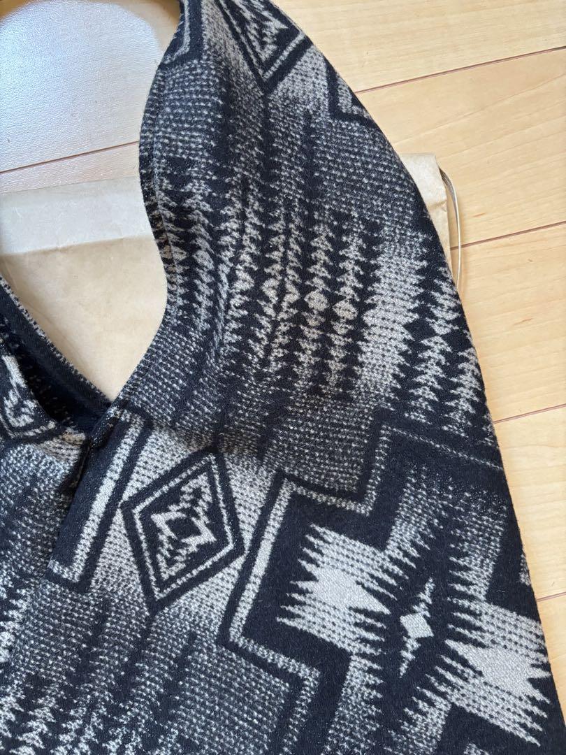 エンダースキーマ×ペンドルトンazuma bag bigアズマバッグビッグ