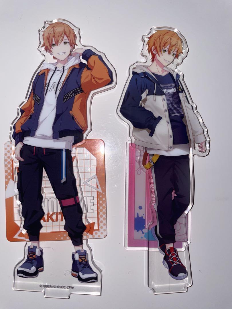 プロセカ 東雲絵名 東雲彰人 まとめ売り プロセカ 東雲絵名 東雲彰人 まとめ売り - メルカリ