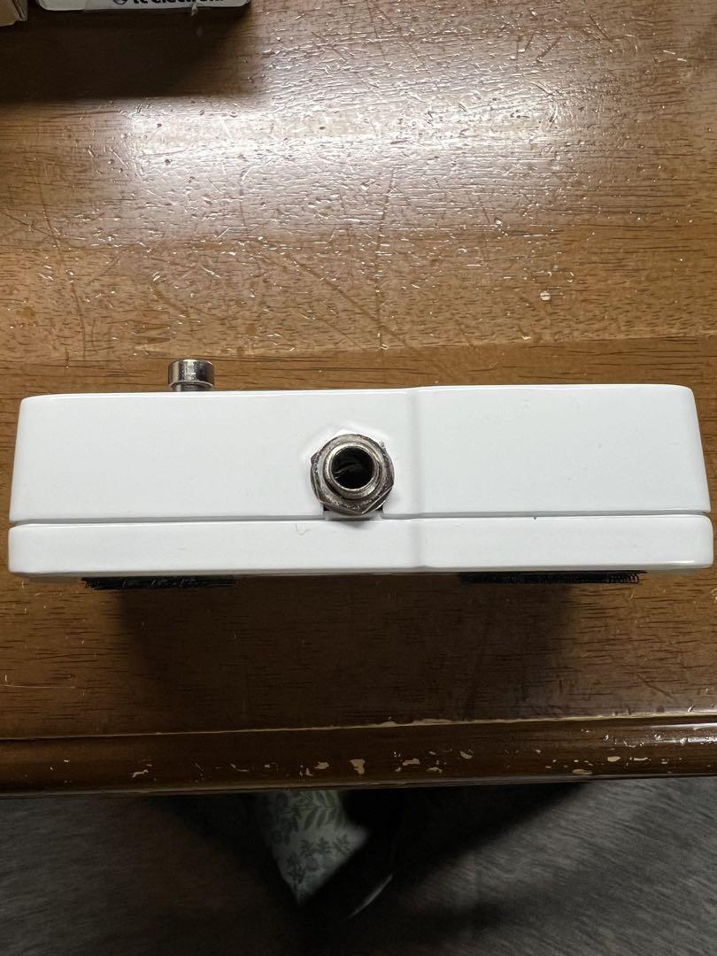 tc electronic PolyTune 2 チューナー