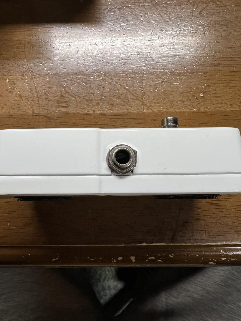 tc electronic PolyTune 2 チューナー