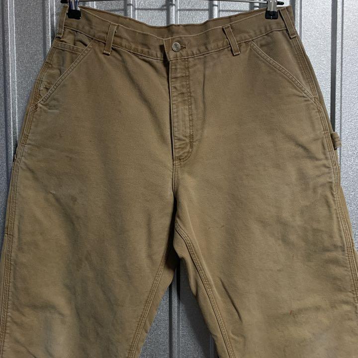 驚きの安さ カーハート ペインターパンツ USA製 ゆるダボ 海外古着 36×32 カーキ - www.fsinox.com 驚きの安さ カーハート ペインターパンツ USA製 ゆるダボ 海外古着 36×32 カーキ - www.fsinox.com