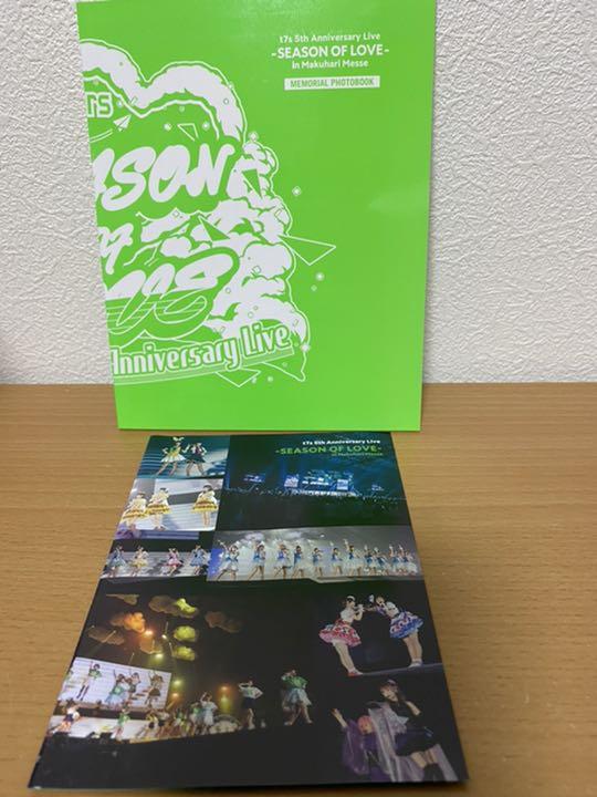 Tokyo 7th シスターズ/t7s 5th Anniversary Liv…