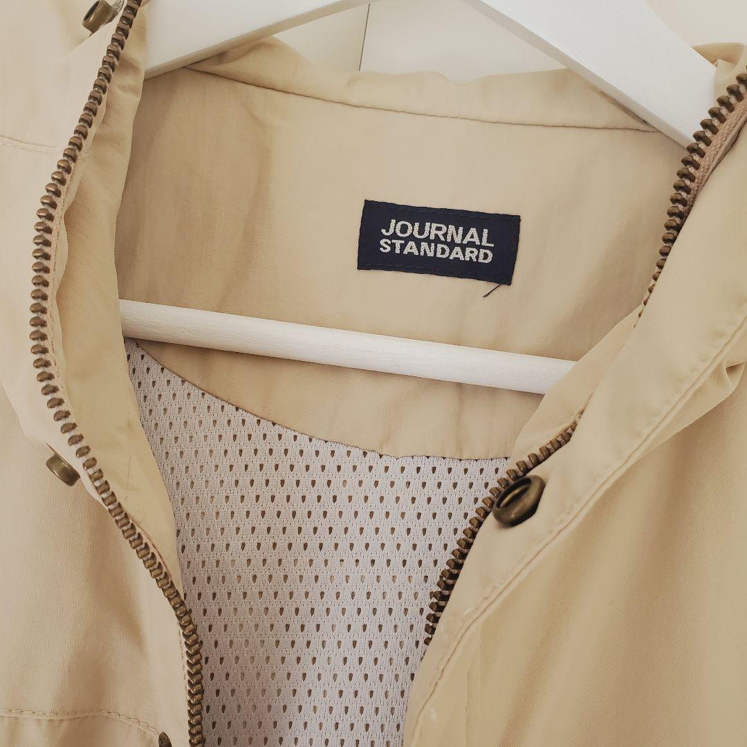 クリアランス最安価格 【美品】JOURNAL STANDARD ジャーナルスタンダード クリアランス最安価格 【美品】JOURNAL STANDARD ジャーナルスタンダード