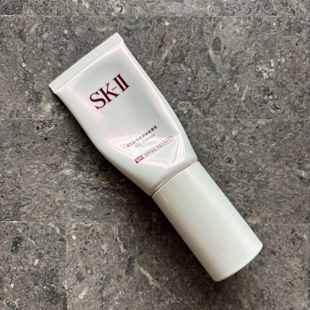 sale／SK-II アトモスフィア CCクリーム 30g SPF50 楽天市場】【公式】SK-II アトモスフィア CC クリーム30g