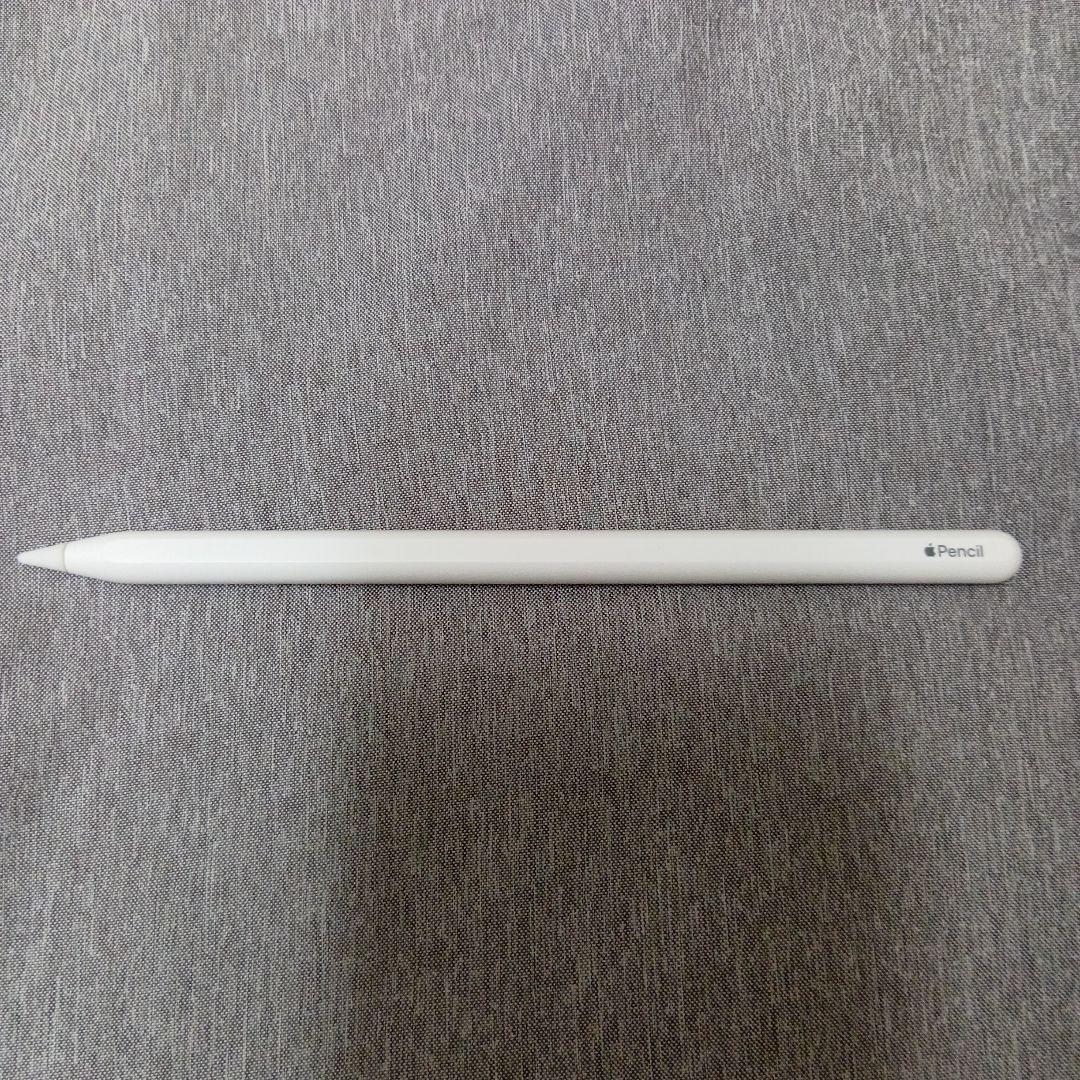Apple Pencil (第2世代) ホワイト 純正 imgrc0191790448.jpg