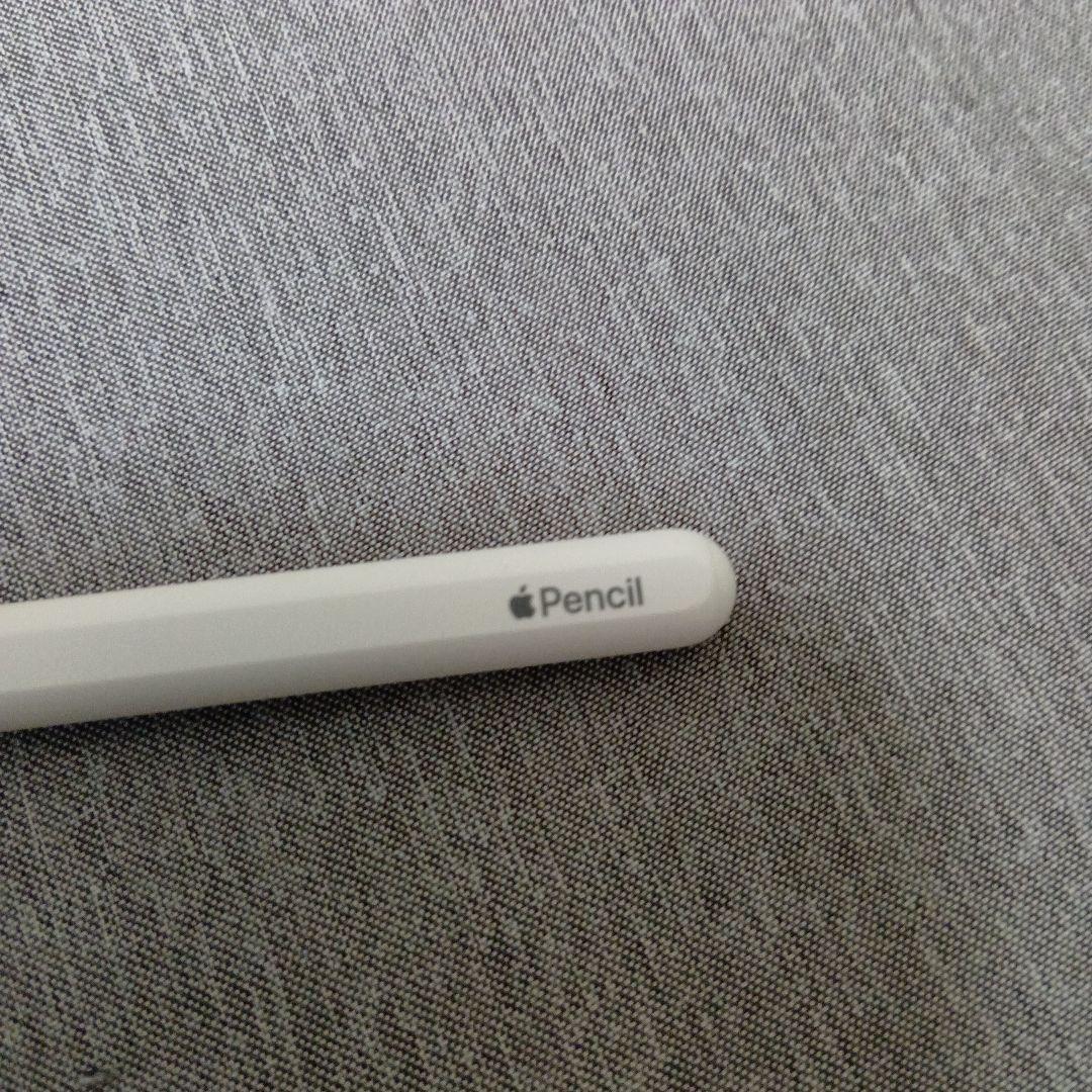 Apple Pencil ホワイト 第2世代 純正 動作確認済み