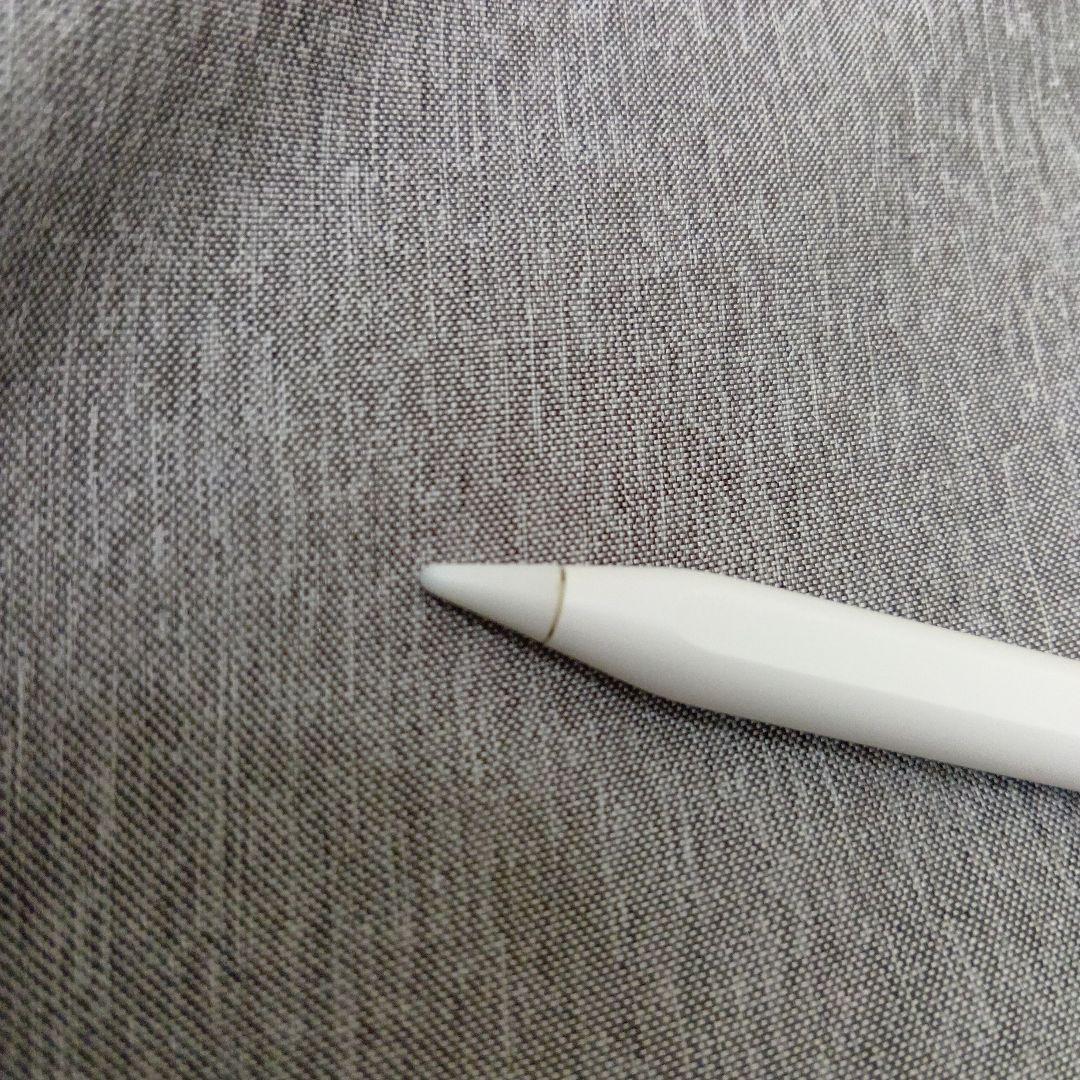 Apple Pencil ホワイト 第2世代 純正 動作確認済み